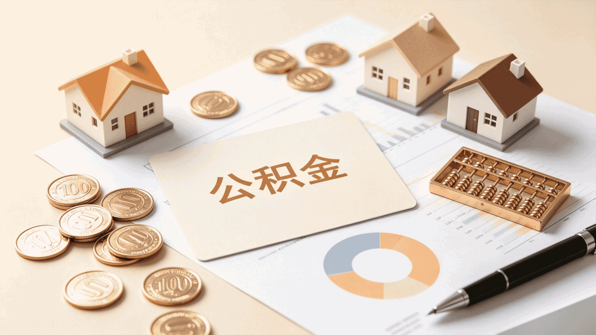 台州灵活就业人员公积金贷款额度我跑了两趟才搞明白