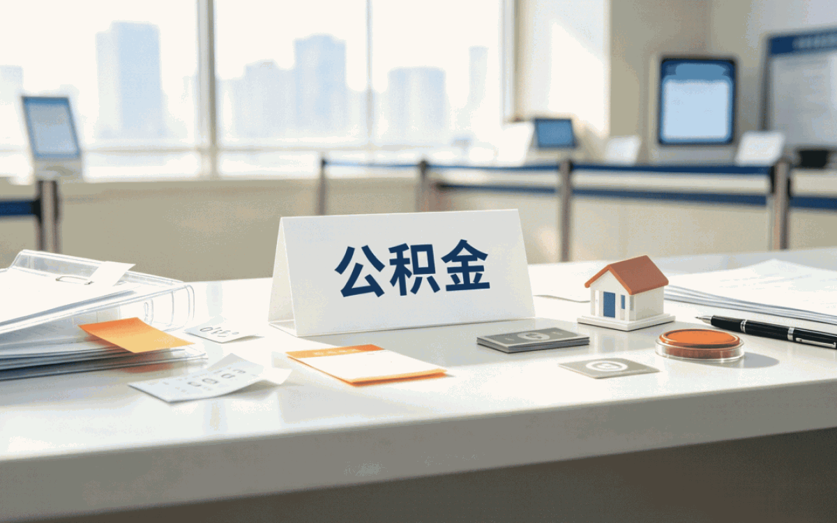 台州怎样提取公积金买车要带啥材料