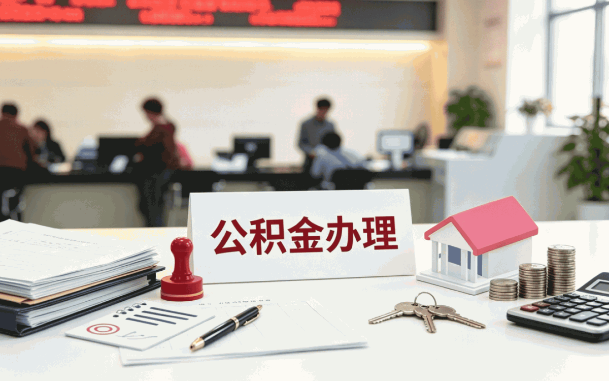 台州公积金代办多久能到账 自己跑省多少