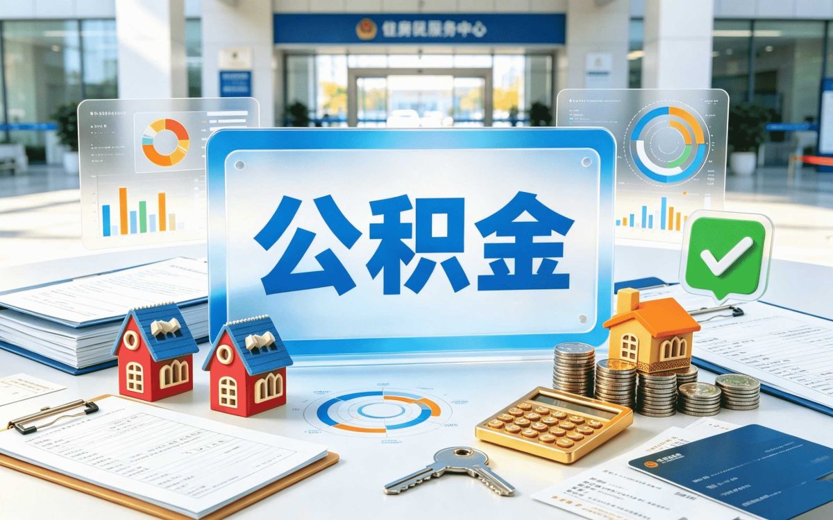 台州购房公积金提取材料丢了还能办吗