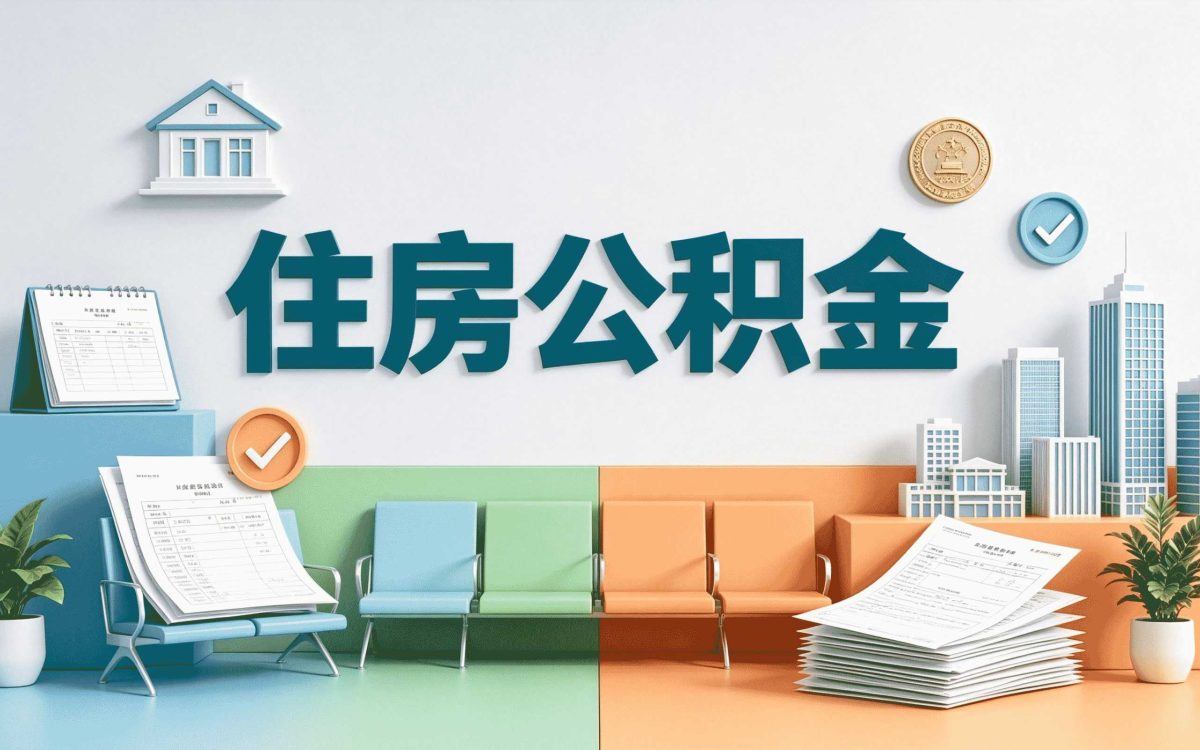 台州公积金离职了怎么提第二次去才办成
