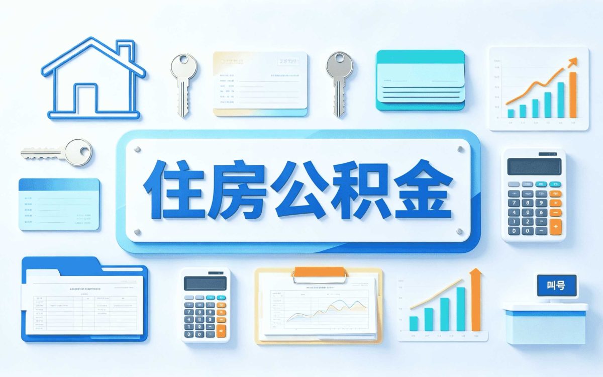 台州住房公积金缴存比例最高是多少 别踩坑