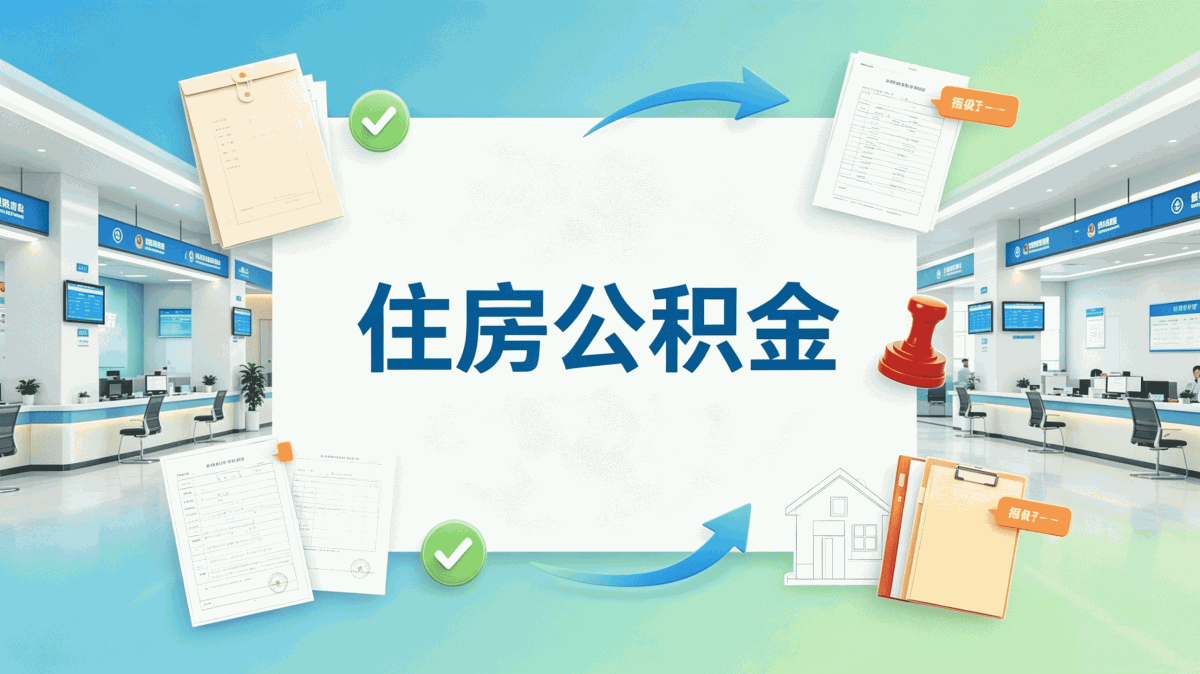 台州正规公积金代办找对人少走弯路