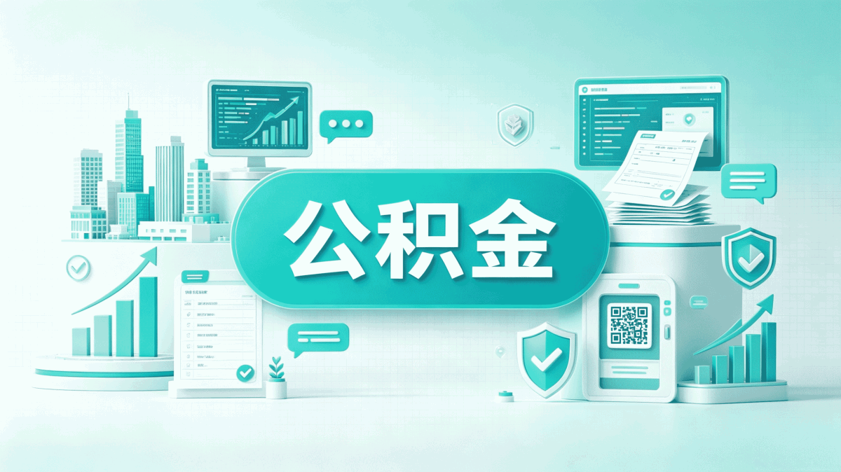 台州公积金代办中介公司差点白跑三趟