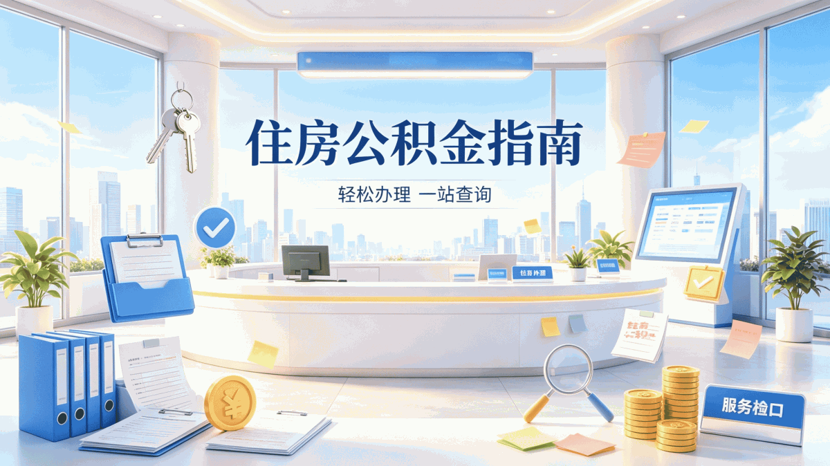 台州公积金提取超出可取额度怎么办材料带齐
