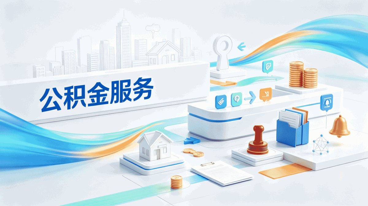 台州公积金补缴影响有哪些新口径怎么算