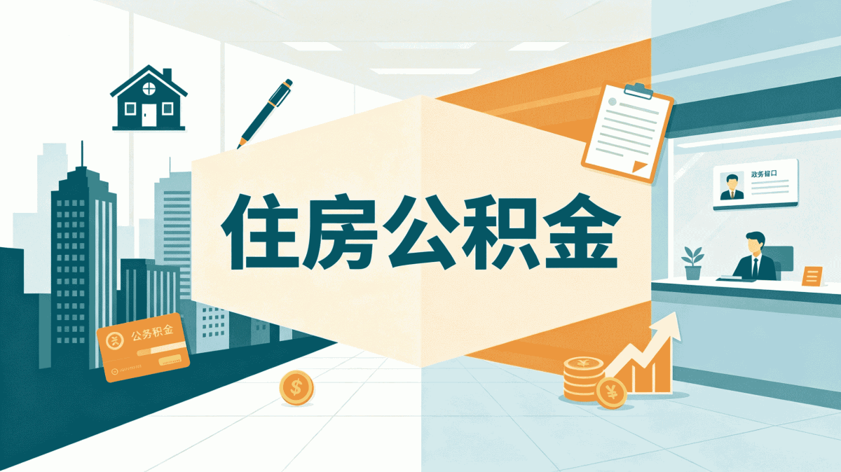台州公积金离职了怎么提第二次去才办成
