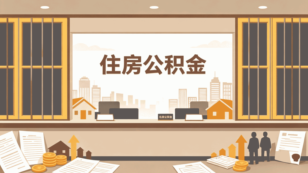 台州公积金租房提取条件 一年差多少钱一笔笔算