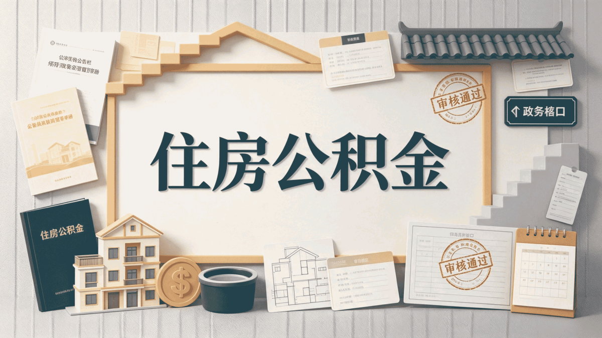 台州加急公积金代办带啥材料去哪办几天到账