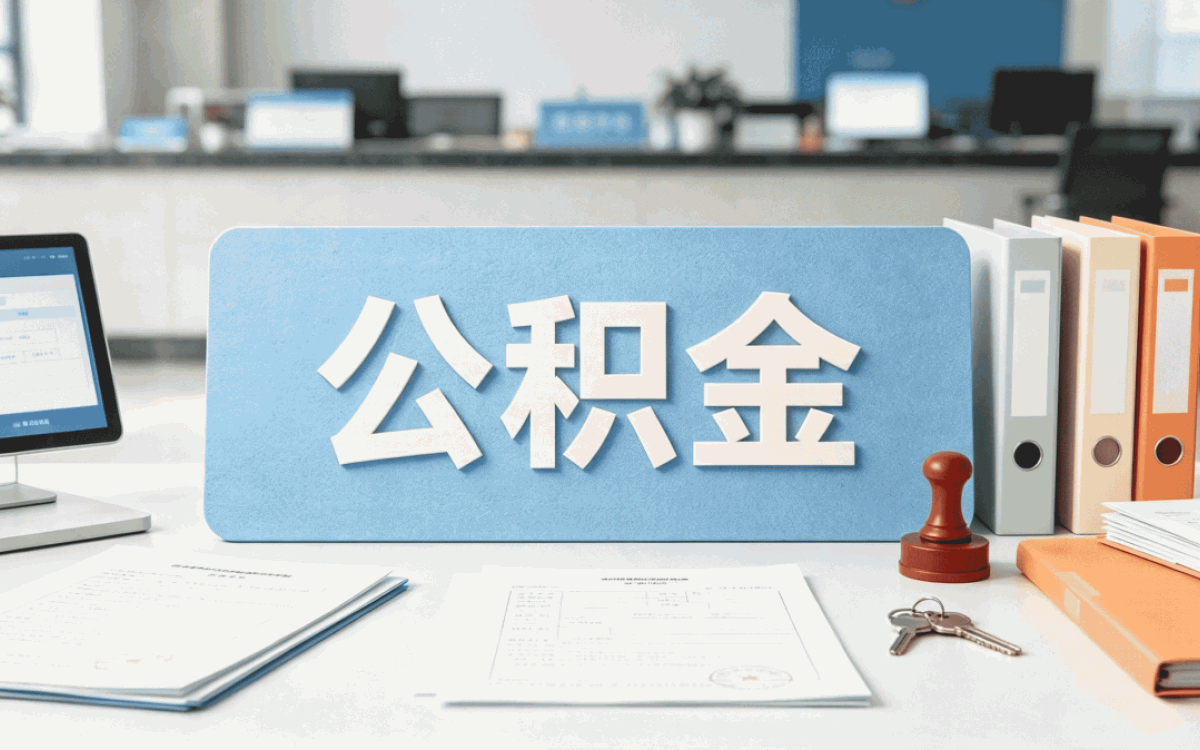 台州公积金合并销户余额哪去了怎么查询 容易白跑