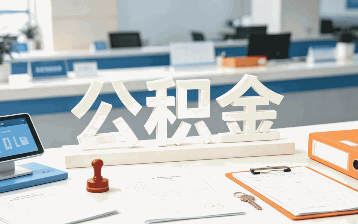 台州公积金租房提取条件 一年差多少钱一笔笔算