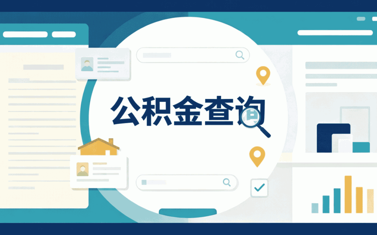台州公积金租房提取条件 一年差多少钱一笔笔算