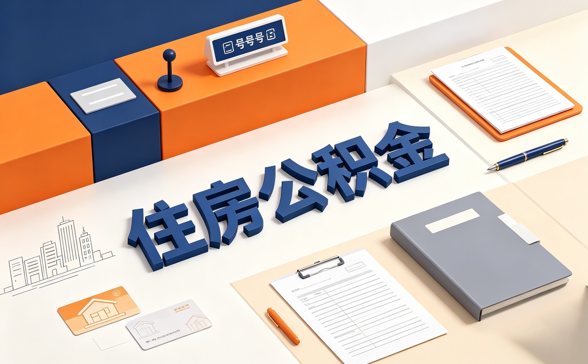 台州灵活就业人员公积金贷款额度我跑了两趟才搞明白