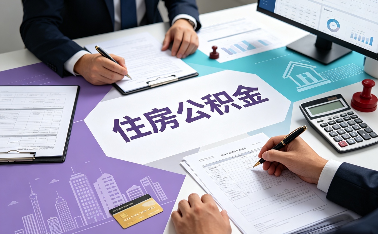 台州公积金代办手续费多少怎么算 算不算贵