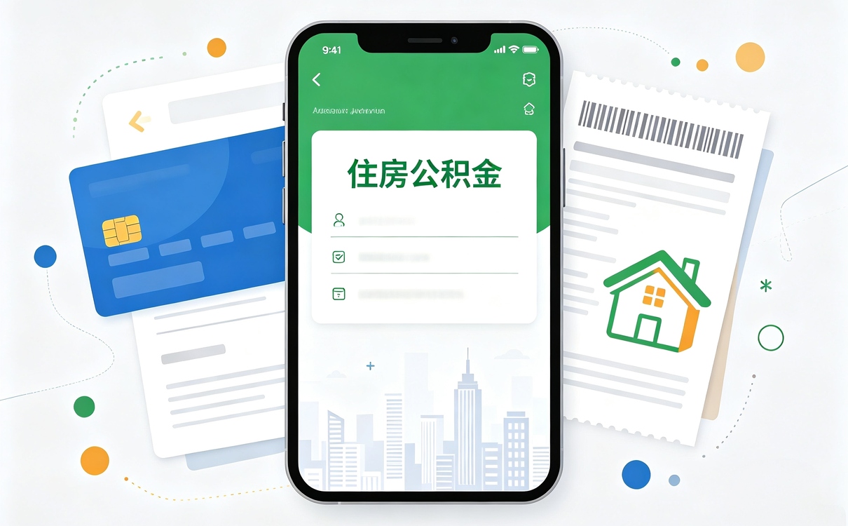 台州离职公积金合并条件 差几个月多花多少钱