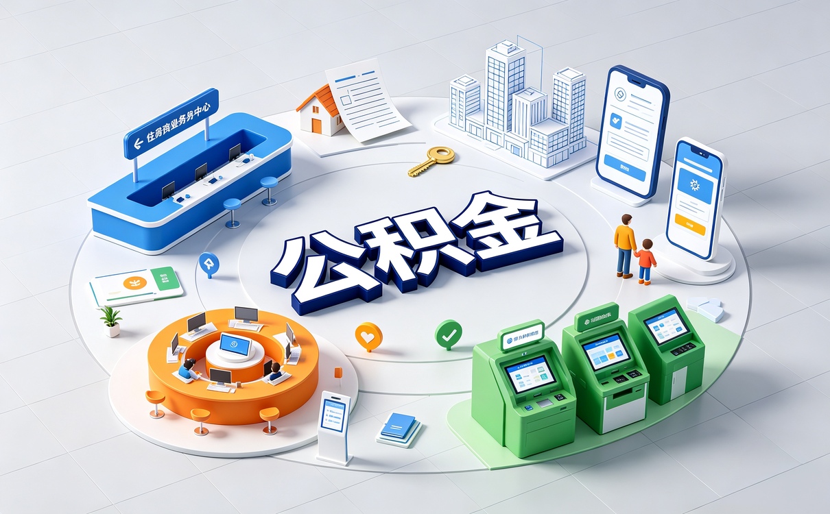 台州公积金代办手续费多少怎么算 算不算贵